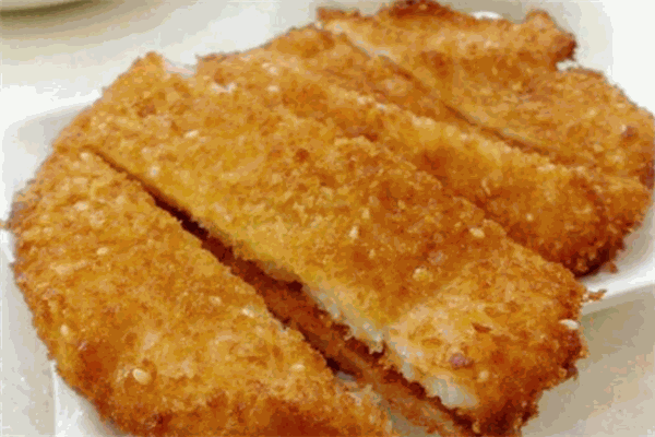 真心大鸡排加盟