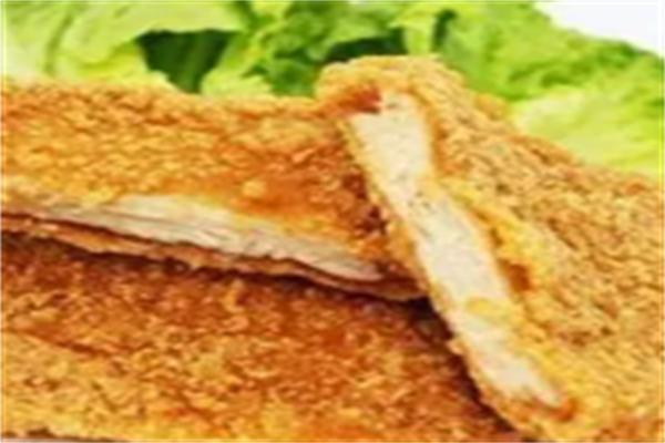 喔鸡喔鸡美味鸡排加盟