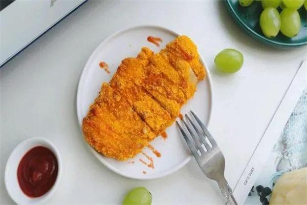 大脸皇帝鸡排加盟