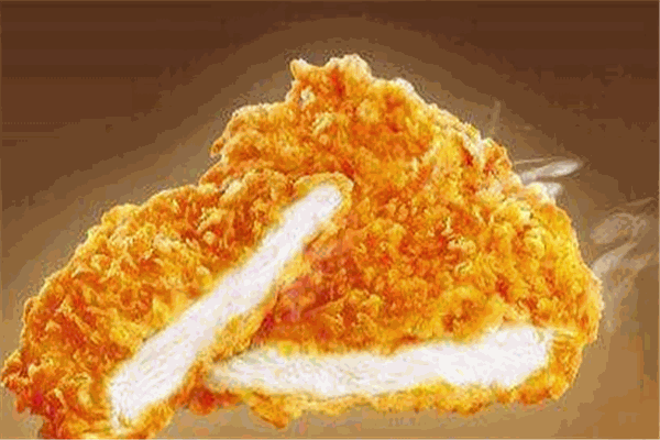 炸疯尼鸡排加盟