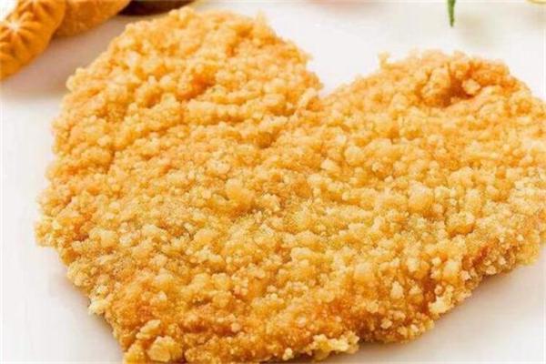 趣味鸡排加盟
