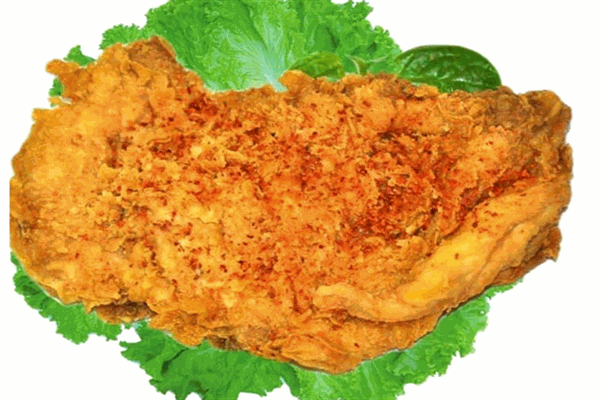 味咖鸡排加盟