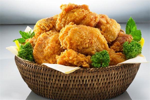 李英爱炸鸡加盟