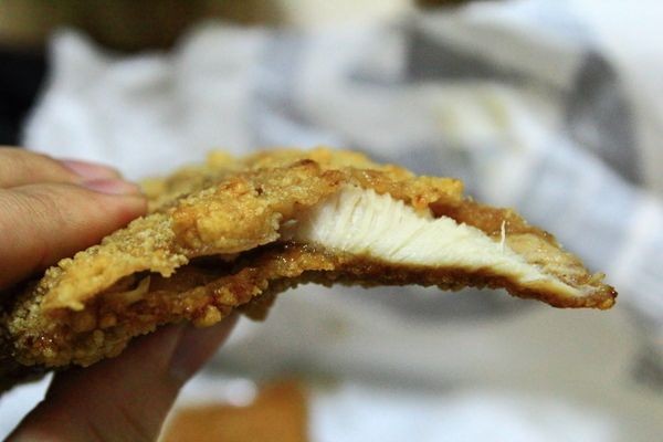 赤炸风云鸡排加盟