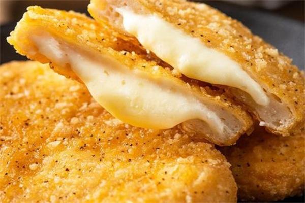 绝味鸡排连锁店加盟