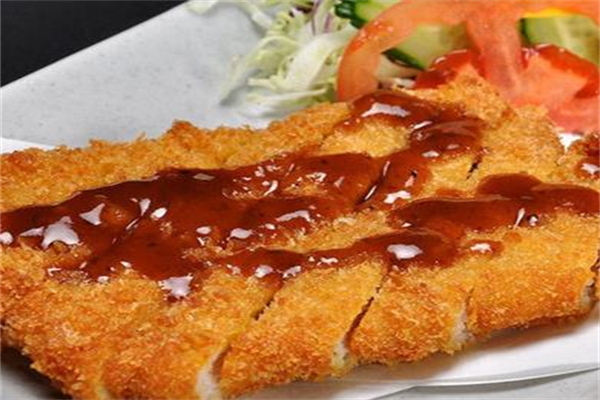 豪客佳大鸡排加盟