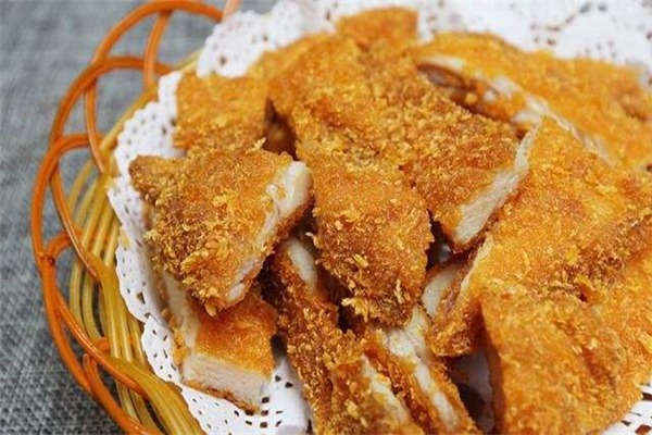 开心时刻大鸡排加盟
