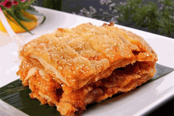 呦佳鸡排加盟