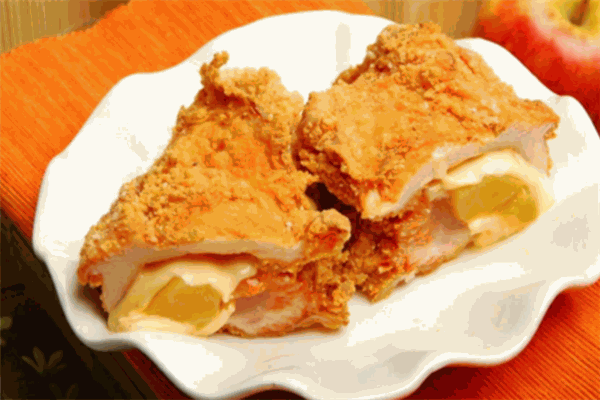 名客家大鸡排加盟