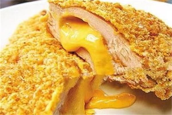 台味鸡排加盟