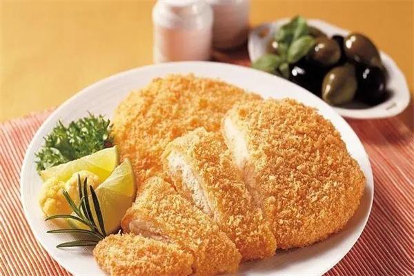 大味道鸡排加盟