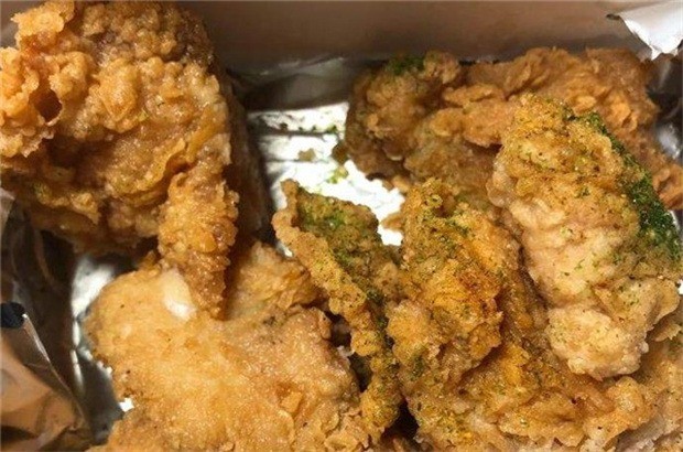 陈先生的炸鸡店加盟
