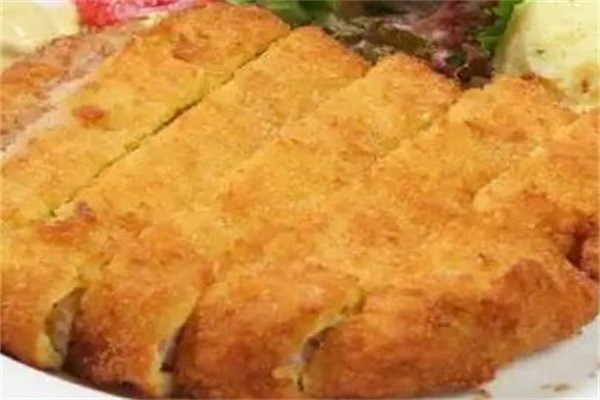 艾克鸡排加盟