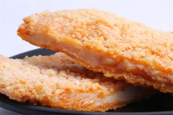 味可鸡排加盟