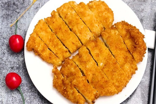 味爱大鸡排加盟