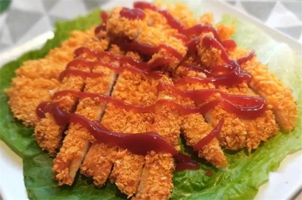 沈先生炸鸡加盟