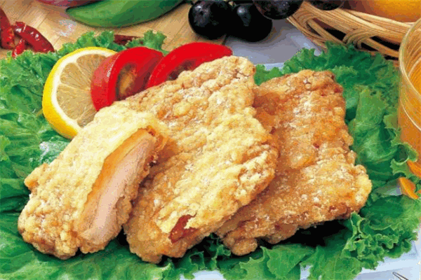 飞扬鸡排加盟
