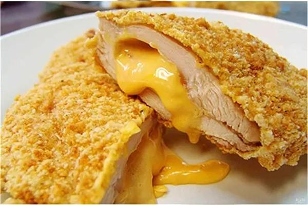 洞炸鸡鸡排加盟