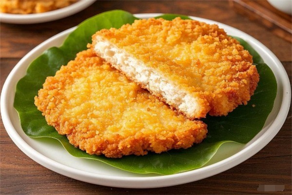 鸡魔王大炸鸡排加盟