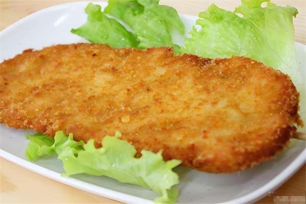 衡达炸鸡排加盟