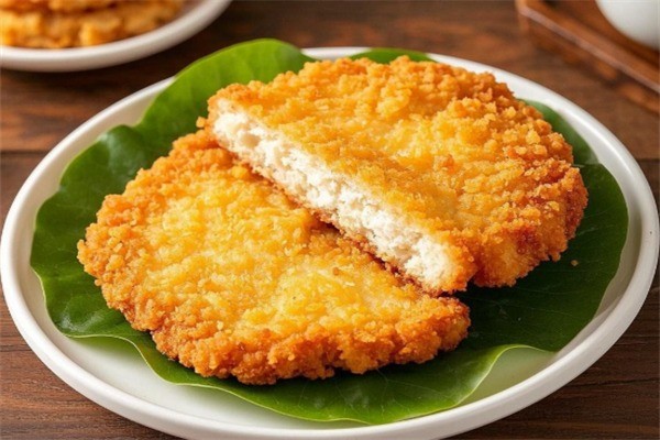 美味鸡排加盟