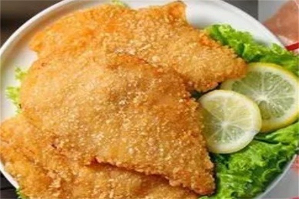 我请客鸡排店加盟