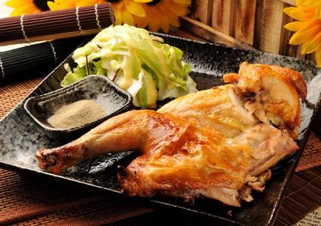 超级无敌鸡排饭加盟