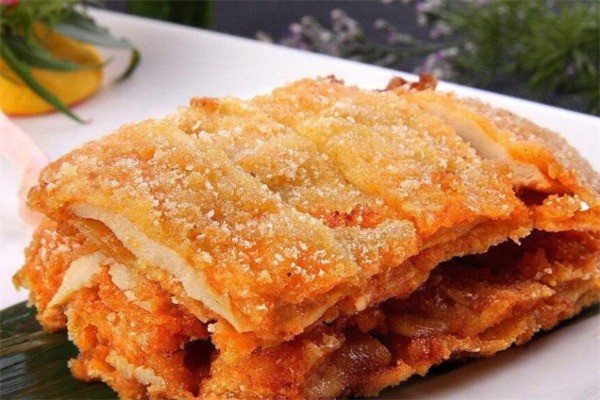 一佳鸡排店加盟