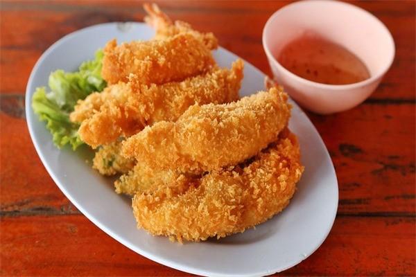 鸡排巴弟加盟