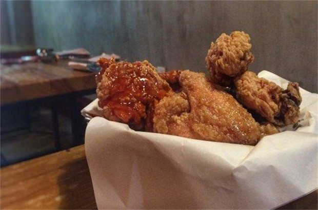 白楼炸鸡店加盟