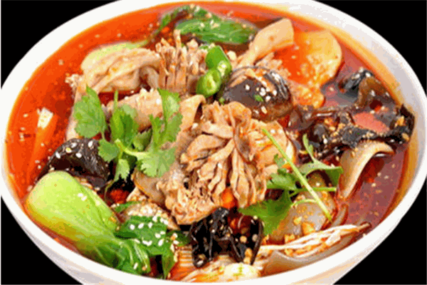 串串红麻辣烫加盟