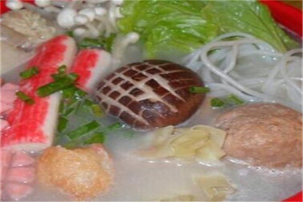 九巷红麻辣烫加盟