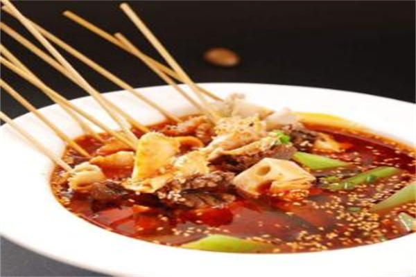 大学艺园食堂加盟
