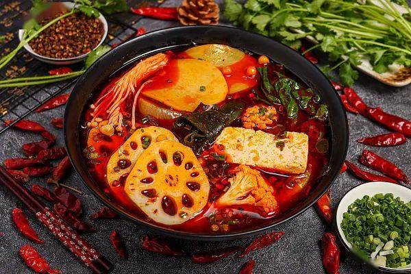 冷锅麻辣烫加盟