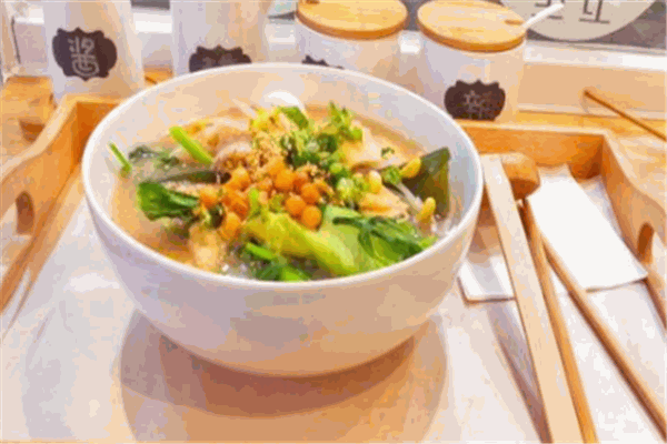 禾豆麻辣烫加盟