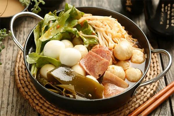 65号麻辣烫加盟