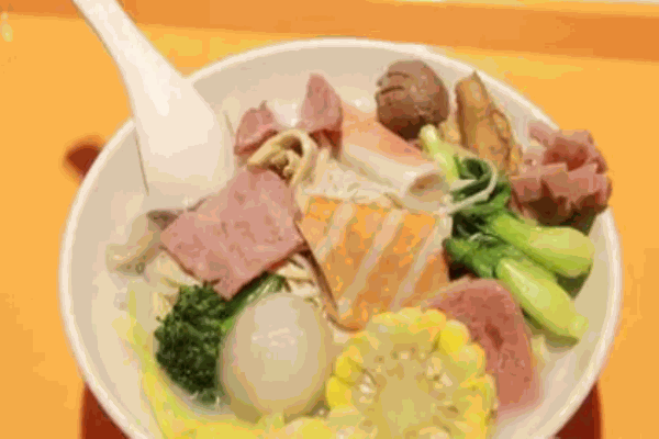 哎哟喂浓骨捞烫加盟