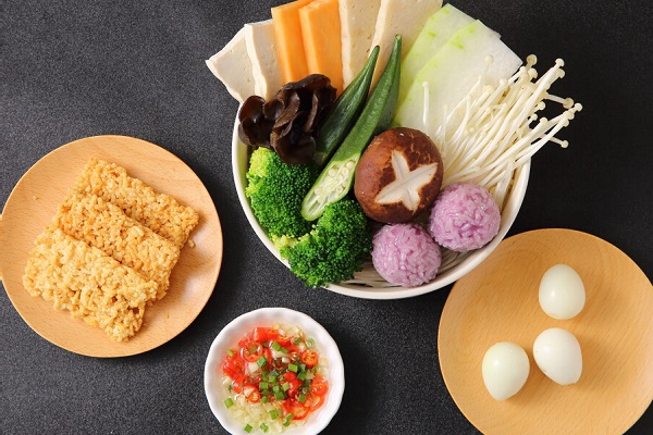 吕德林麻辣烫加盟