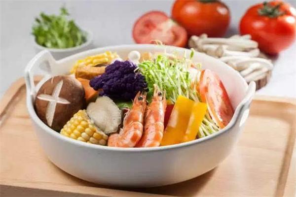 泰国麻辣烫加盟