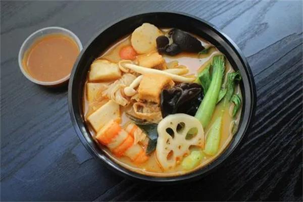 鹿鹿为伴加盟