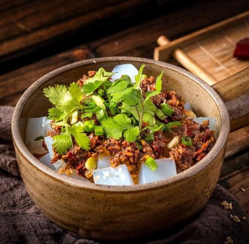 串签麻辣烫加盟