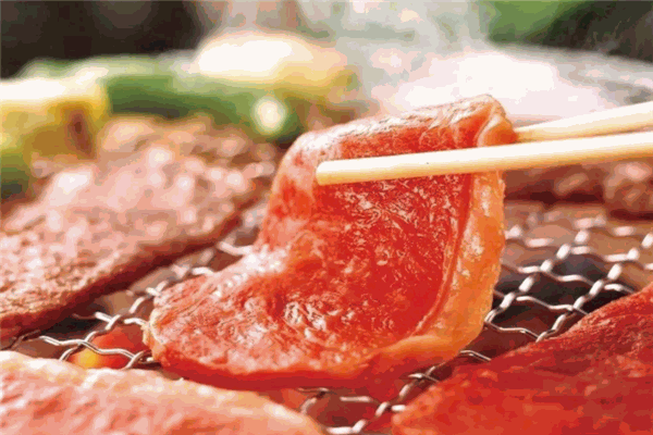 宅食社烤肉饭加盟