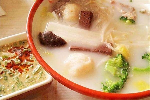 汤烫骨汤麻辣烫加盟