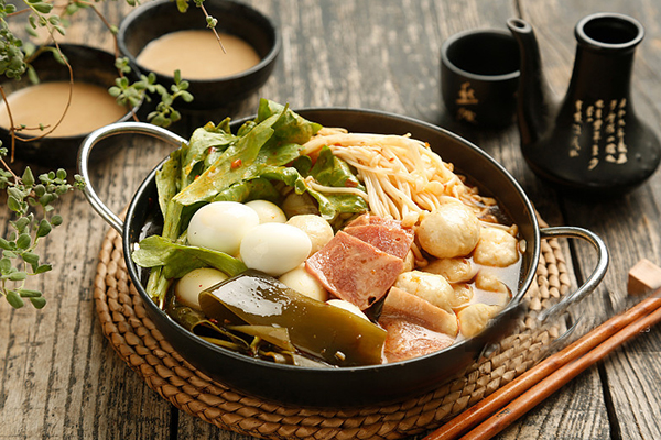 阿坝麻辣烫加盟