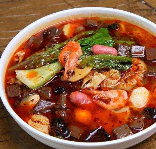 马玉涛麻辣烫加盟