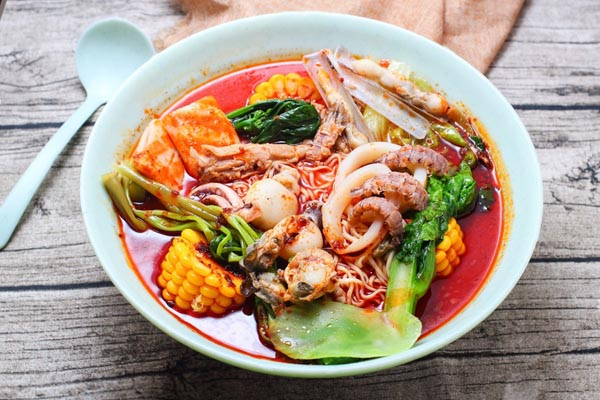 特色砂锅麻辣烫加盟