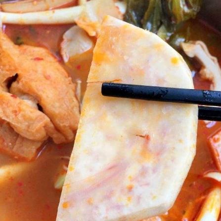 麻辣童话麻辣烫加盟