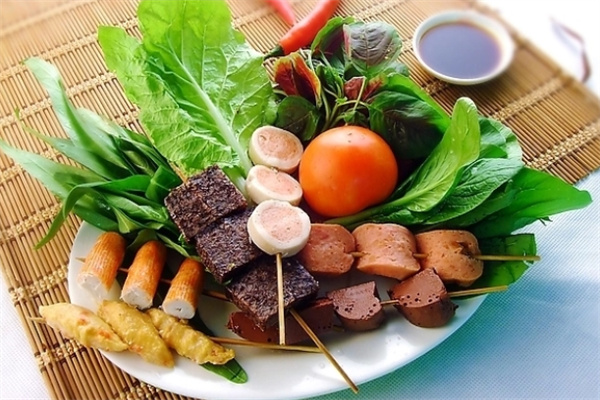 速食鲜麻辣烫加盟