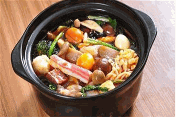 味当家麻辣烫加盟