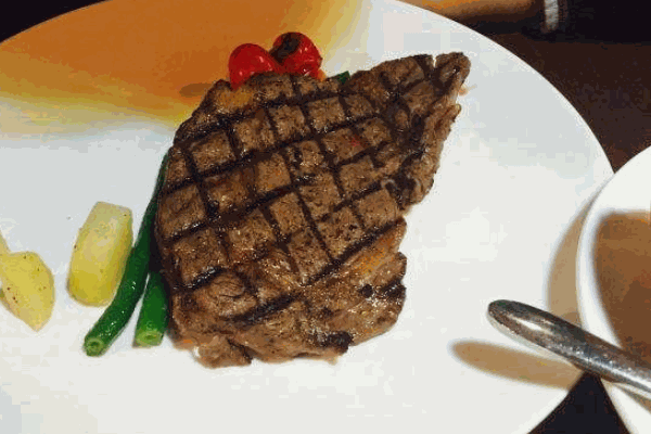 深夜牛排加盟